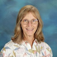 Team Page: Mrs. Childers
